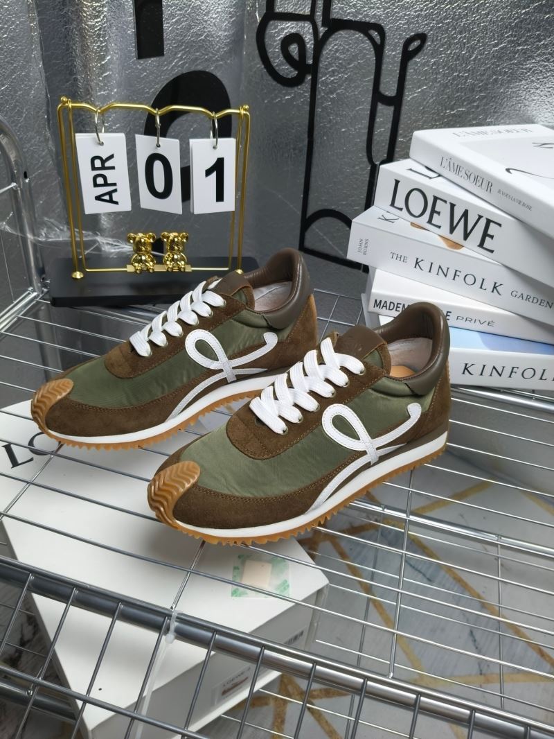 Loewe Shoes